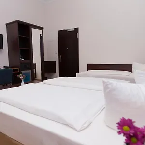 Hotell Rewari Berlin