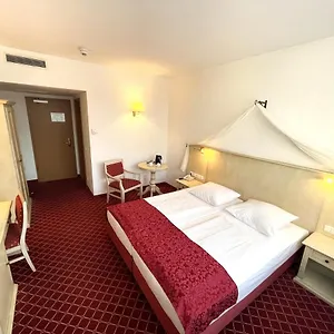 Hotell Chateau Kurfuerstendamm Berlin