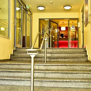 Hotel Central *** Nürnberg