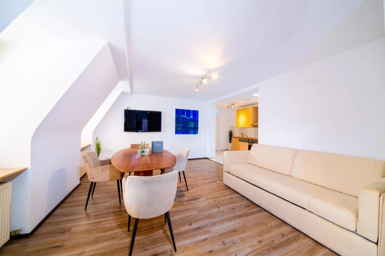 Arthotel City Nuremberg