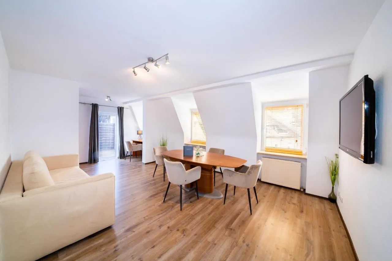 *** Hotel Arthotel City Nuremberg Germany