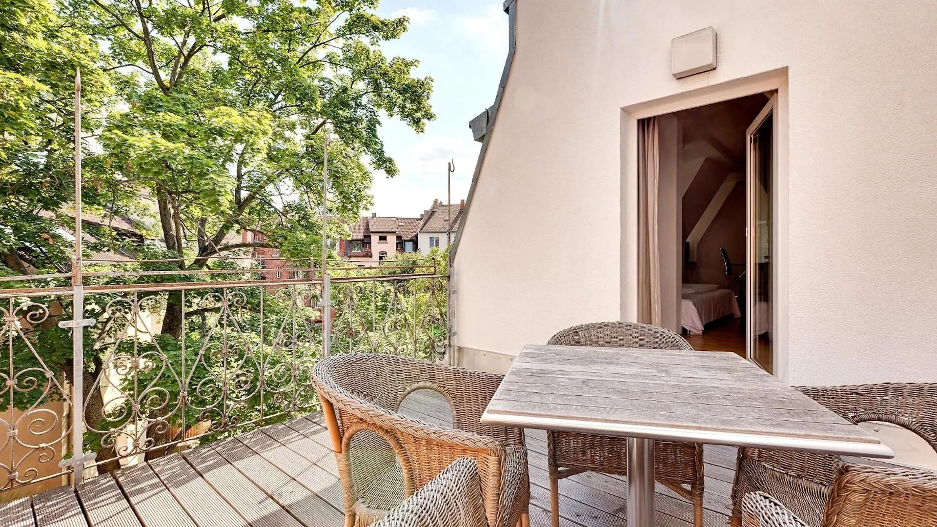 Arthotel City Nuremberg