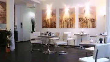 Hotel Arthotel City Nuremberg