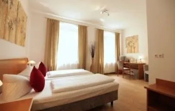 *** Hotel Arthotel City Nuremberg Germany