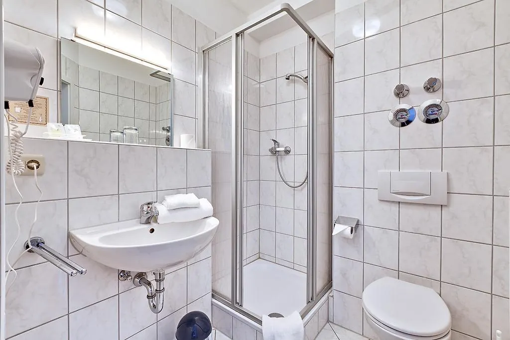 Arthotel City Nuremberg Germany