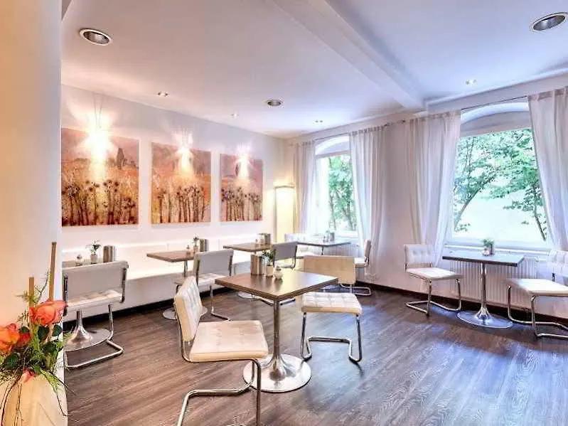 Arthotel City Nuremberg 3*,  Germany