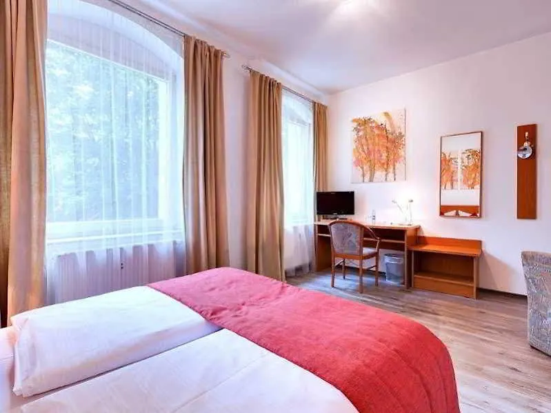 Arthotel City Nuremberg Hotel