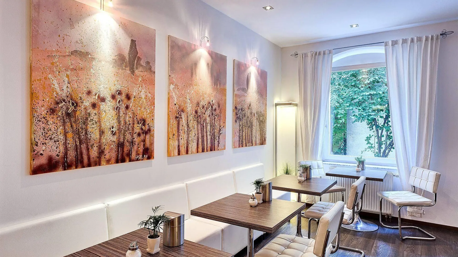 Hotel Arthotel City Nuremberg