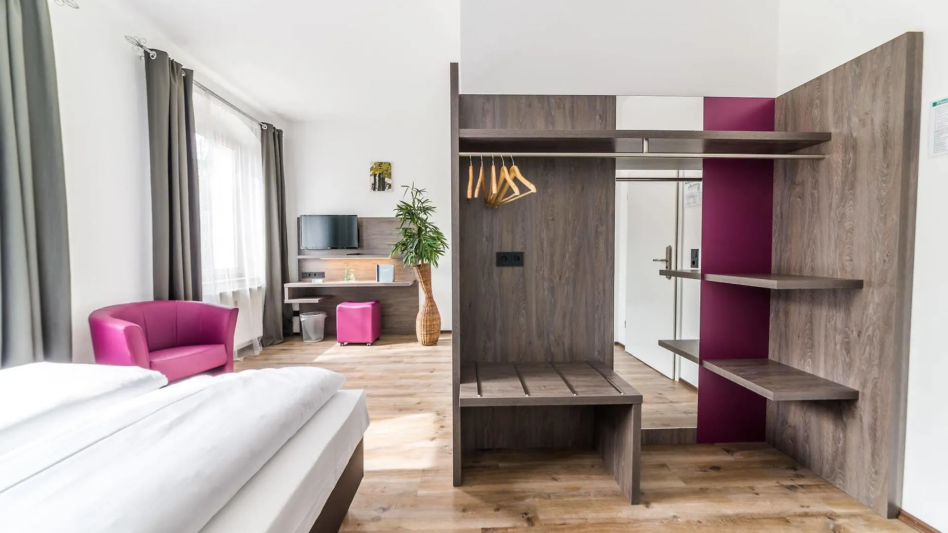 Arthotel City Nuremberg 3*,  Germany